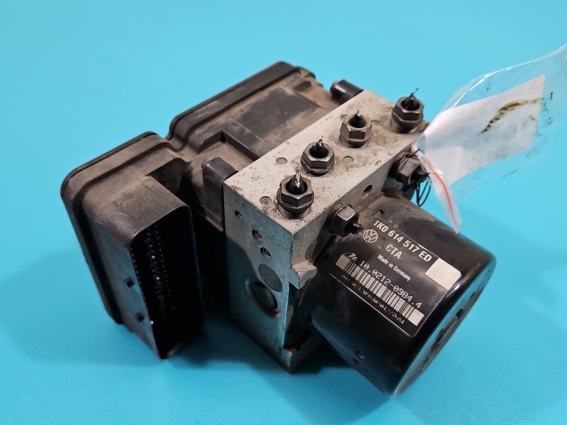 Pompa abs Skoda Superb II 1K0614517ED, 1K0907379BM Pompa abs Skoda Superb II 1K0614517ED, 1K0907379BM