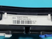 Licznik Toyota Avensis II T25 83800-05532, MB257430-0010 1.8 16V EUROPA