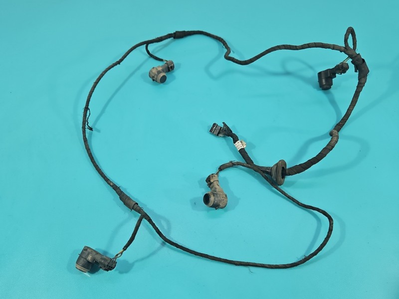 Czujnik parkowania PDC Mercedes W221 C197 A2215401305