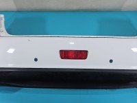 Zderzak tył Mitsubishi ASX 10- biały W37 HB