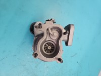 Turbosprężarka Regenerowana Audi 80 B4 454082-1, 02814570LT 1.9 tdi 90KM