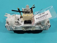 Konsola panel nawiewu Opel Corsa E 5W8225618, 466119570