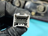 Lampa tył lewa Producent części: Honda, Stanley HONDA HR-V I 99-06 HB