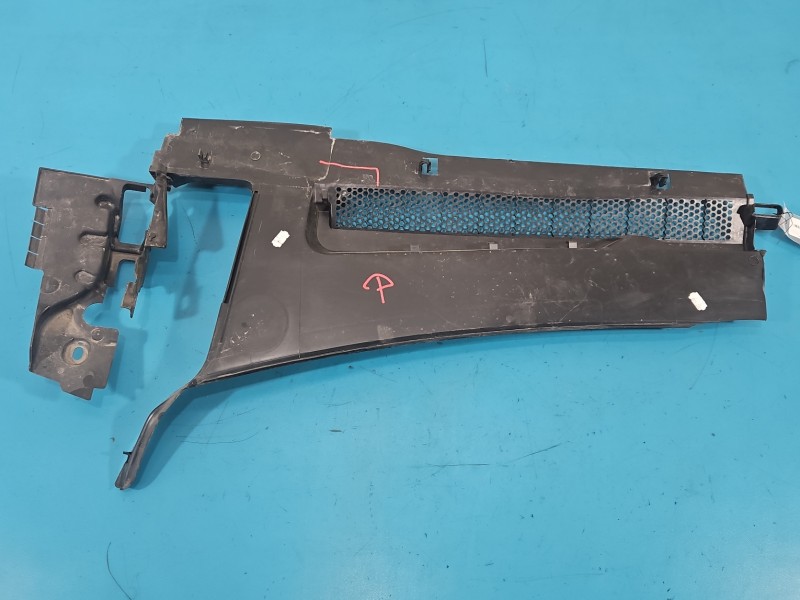 Podszybie Peugeot 508 II 18- 9813410880, 9813410580 EUROPA