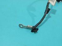 Wiązka instalacja Peugeot, klema minusowa Peugeot 3008 II 9677315280