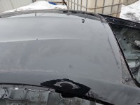Dach Peugeot 508 II 18- HB 5d