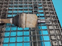 Półoś przód lewa Kia Niro I 16-22 1.6 GDI automat