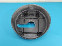 Osłona ZAŚLEPKA PLASTIK Fiat Freemont 05178181AB