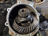 Most tylny DYFER tył Renault Scenic I 1.9 dci