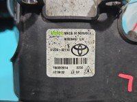 Halogen lewy Toyota Corolla E16 E18 13-