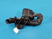 Rura przewód Producent części: Audi, powietrza AUDI Q5 08- 038906051E, 0261230209 2.0 TFSI