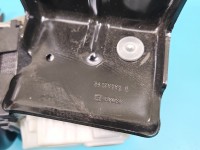 Pas bezpieczeństwa tył prawy Producent części: OPEL Opel Astra V K 39201585