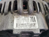 TEST Alternator Mazda 2 1.4 16v A005TA7692, 2S6T-10300-CB