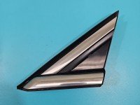 Listwa błotnika przód lewa Ford Mondeo Mk5 DS73-F16003