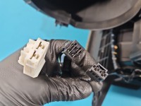 Nagrzewnica Jeep Cherokee KL P68139418AF EUROPA