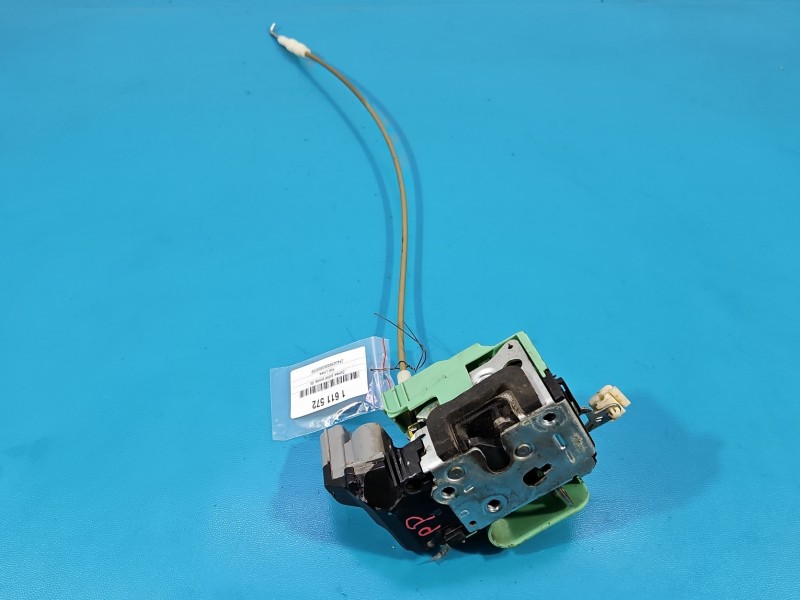 Zamek przód prawy Fiat Linea EUROPA 6pin