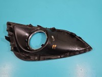 Zaślepka kratka zderzaka prawa atrapa Hyundai Ix35 09-13 86586-2Y000