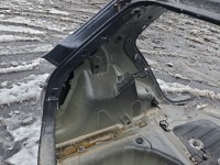 Błotnik tył lewy Kia Rio IV 16-23 ćwiartka PRG