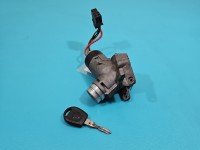 Stacyjka KLUCZYK WKŁADKA Vw LT II