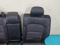 Kanapa tył fotel tylny Kia Niro I 2016-2022