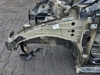 Podłużnica lewa fartuch ćwiartka MG MG3 24- 5PBC