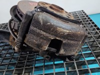 Zacisk przód lewy Skoda Octavia IV 2.0 TDI