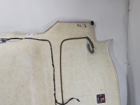 Podsufitka Land rover Discovery Sport 14- L550 HB