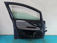 DRZWI PRZÓD LEWE KIEROWCY Fiat Grande Punto 5d 354/B