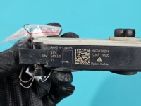 Silniczek żaluzji BMW iX1 U11