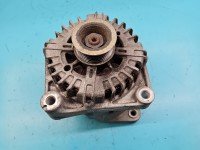 TEST Alternator Bmw f10 f11 8515754 3.0d