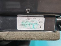 Kratka nawiewu Skoda Octavia III 5E0819702E