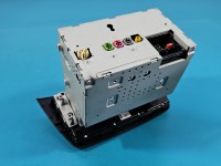 Radio fabryczne Mercedes W204 A2049001813 radioodtwarzacz
