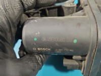 Przepustnica Peugeot 307 1.6 16V 0280750164, 964951008000