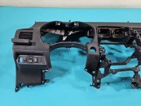 Deska rozdzielcza konsola kokpit Toyota Auris I eu