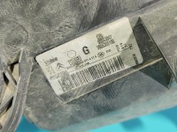 Reflektor lewy lampa przód Citroen Berlingo II EUROPA 9806306180