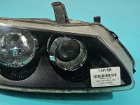 Reflektor prawy lampa przód Nissan Almera N16 EUROPA