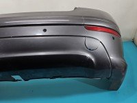 Zderzak tył Fiat Linea szary sedan