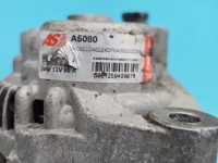 TEST Alternator Suzuki Swift Mk6 1.6 16V