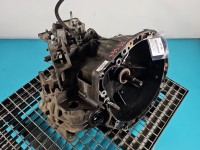 Skrzynia biegów ND0 015, ND0015 Renault Scenic II 2.0 16V