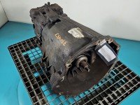 Skrzynia biegów HVW9062604300, 9062604300 Vw Crafter 06- 2.5 tdi (CECG)