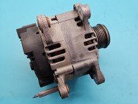 TEST Alternator Vw Golf plus 06F903023C 2.0 tdi (BKD)
