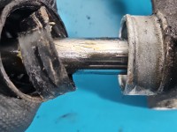 Przekładnia kierownicza maglownica Skoda Roomster