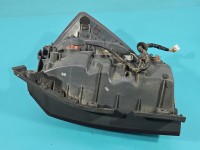 Lampa tył lewa Producent części: KIA, Z BŁOTNIKA 06-09 HELLA / DOLNA porysowana Kia Ceed I 06- kombi