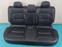 Fotele komplet kanapa Kia Niro I 16-22