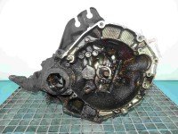 Skrzynia biegów Fiat Uno 0.9 jedn