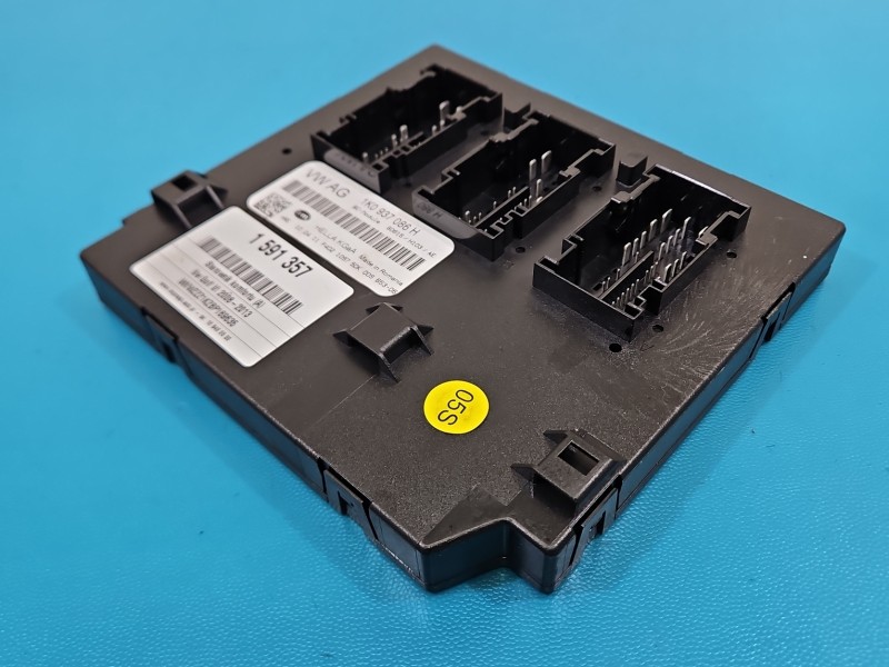 Sterownik moduł komfortu Vw Golf VI 1K0937086H