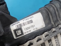 Intercooler Opel Insignia A 2.0 cdti 13241751, P1831001