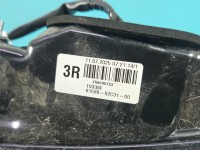 Lampa tył prawa klapy Toyota Corolla E21 19- sedan EUROPA 81580-02C31-00