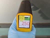 DRZWI PRZÓD LEWE KIEROWCY Volvo XC90 I 02- 5d srebrny 426-26