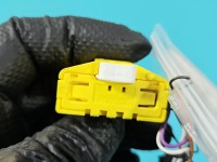 Instalacja Wiązka poduszki Airbag Cupra Formentor 4H0972208D